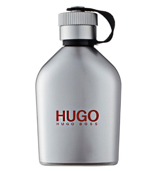 Туалетная вода Hugo Boss Hugo Iced 75мл. 12