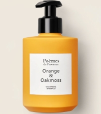 Шампунь для волос Orange & Oakmoss Shampoo 300мл