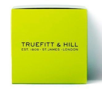 Крем для бритья в банке Truefitt & Hill Authentic No.10 -200мл.