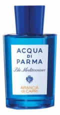 Туалетная вода Acqua di Parma Arancia Di Capri