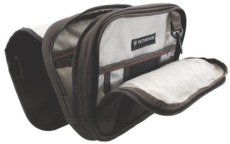 Горизонтальная наплечная сумка Commuter Pack VICTORINOX