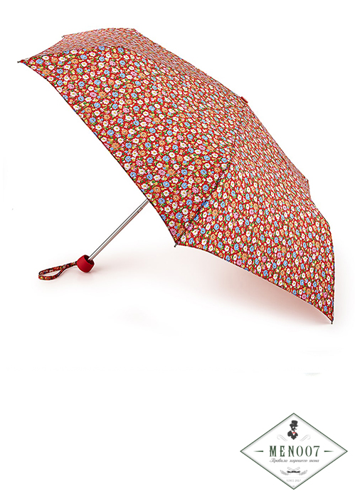 Зонт женский механика Cath Kidston Fulton L768-3140 MeadowDitsy (Цветы)