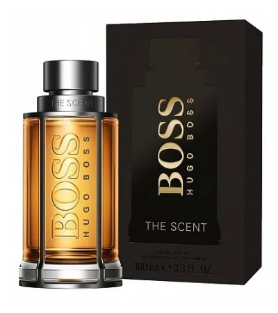 Туалетная вода Hugo Boss Boss The Scent