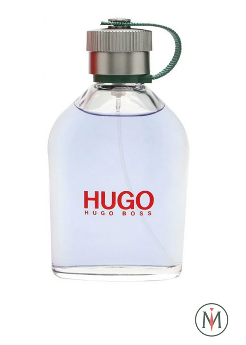 Туалетная вода Hugo Boss Boss MEN-100мл. 12