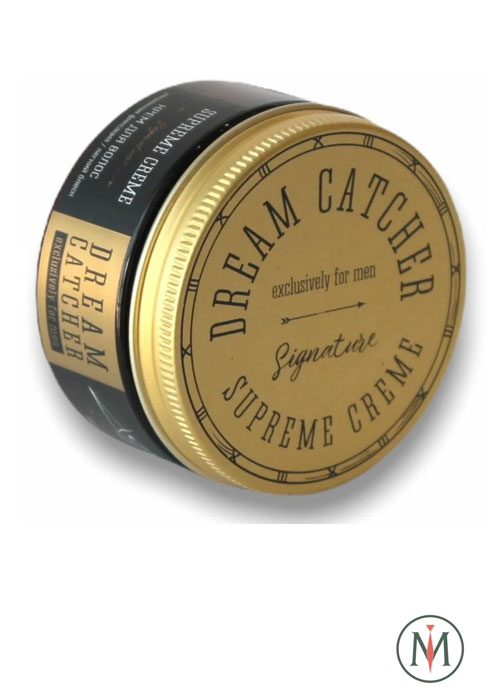 Крем для укладки волос сильной фиксации Dream Catcher Signature Supreme creme 100гр.