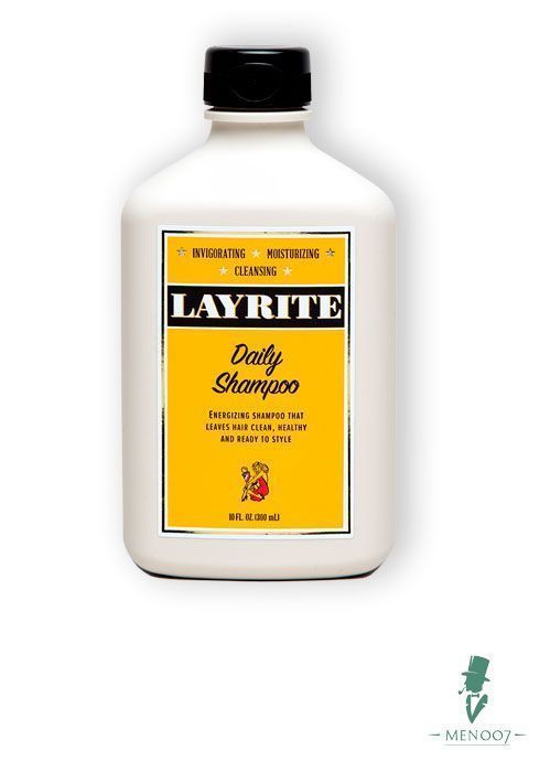 Ежедневный шампунь Layrite Daily Shampoo-300 мл