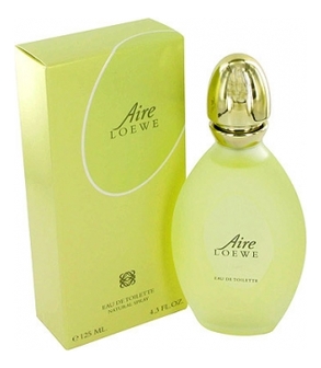 aire loewe perfume price