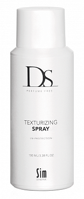 DS Текстурирующий лосьон-спрей (без отдушек) Texturizing Spray