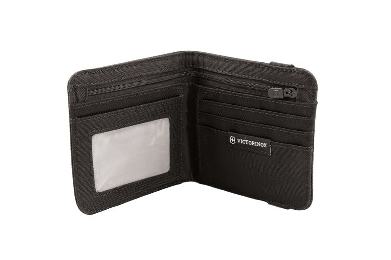 Бумажник Bi-Fold Wallet VICTORINOX