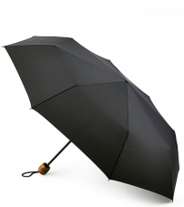 Зонт мужской механика Fulton G868-3560 Gingham (Клетка)
