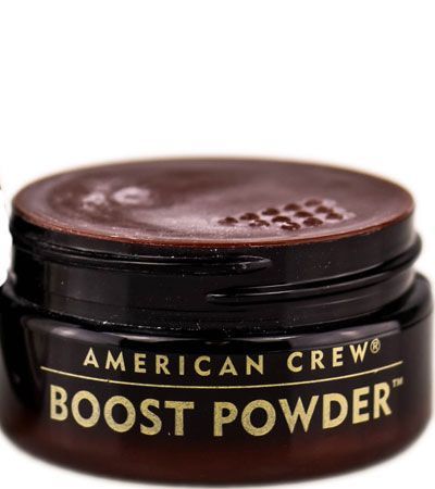 Пудра для объема волос American Crew Boost Powder - 10 гр