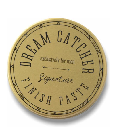 Паста для укладки волос Dream Catcher Signature Finish paste 100 гр.