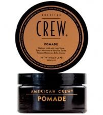 Помада для укладки волос American Crew Pomade - 85 гр